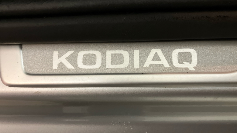 Skoda Kodiaq 2.0 TDI SE L 5dr DSG [7 Seat] Diesel Estate